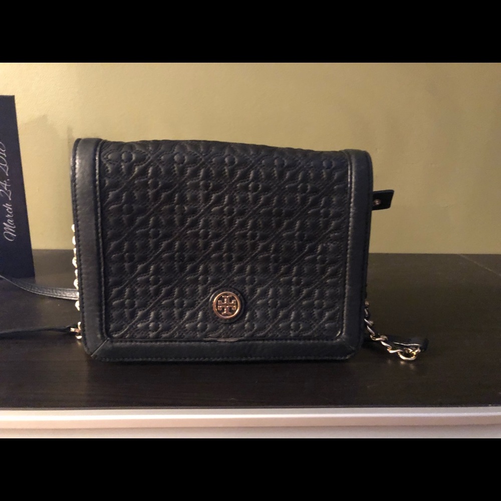 Tory Burch crossbody